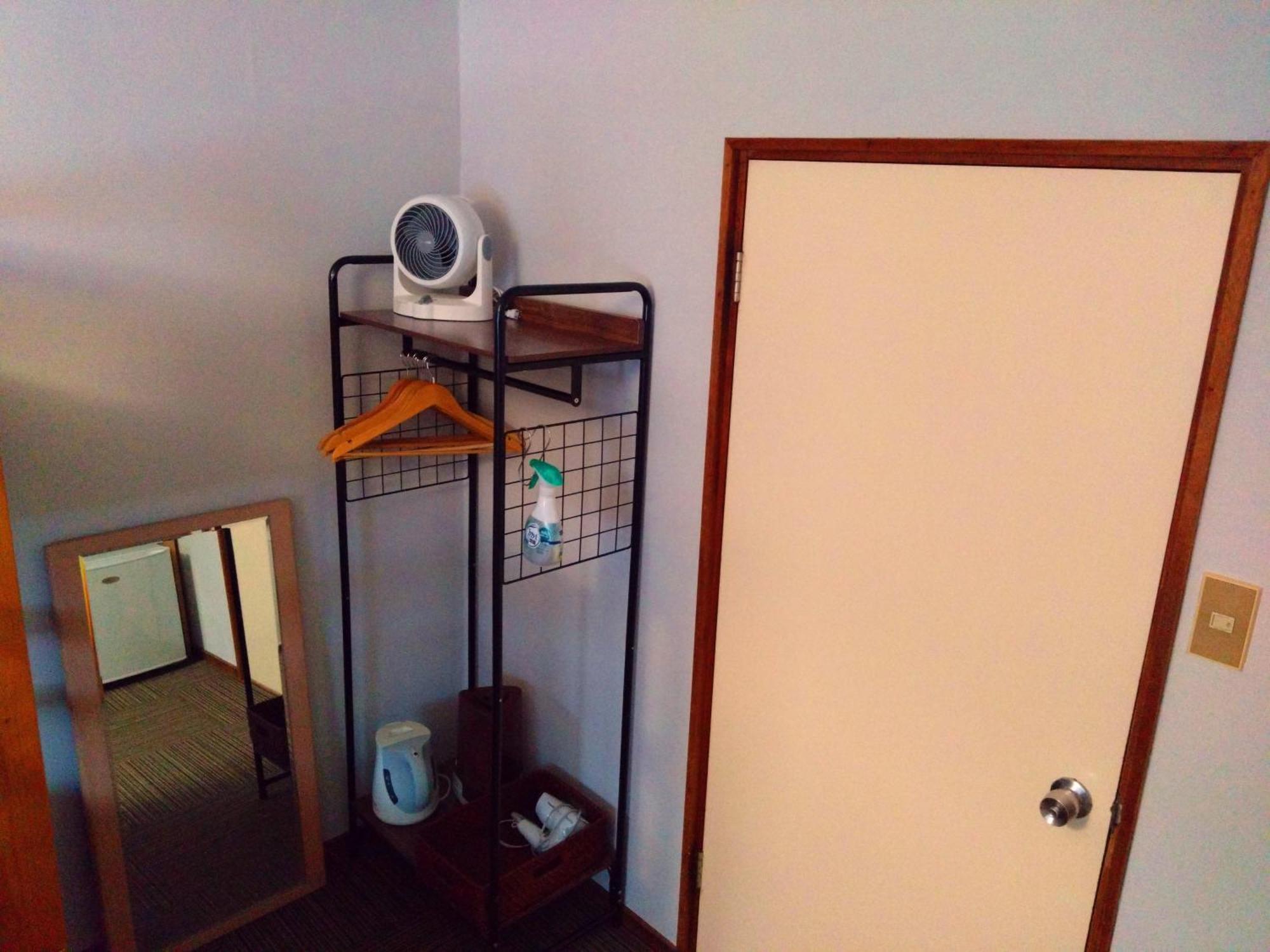 เพนชัน เมาน์เท็น แจม Hotel โอมาการิ ภายนอก รูปภาพ