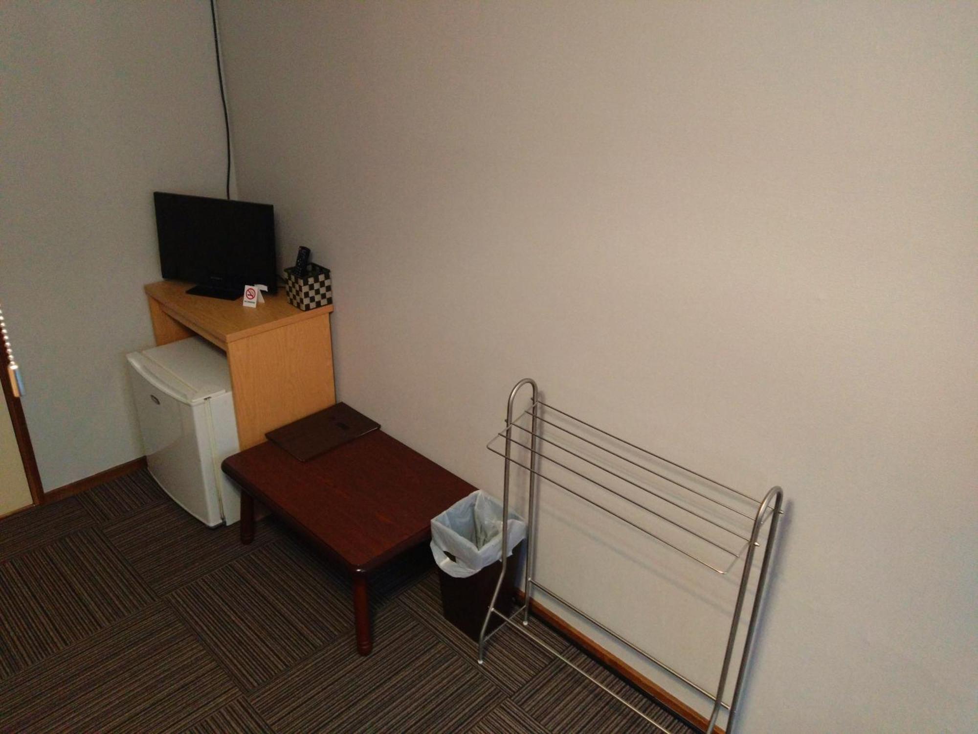 เพนชัน เมาน์เท็น แจม Hotel โอมาการิ ภายนอก รูปภาพ