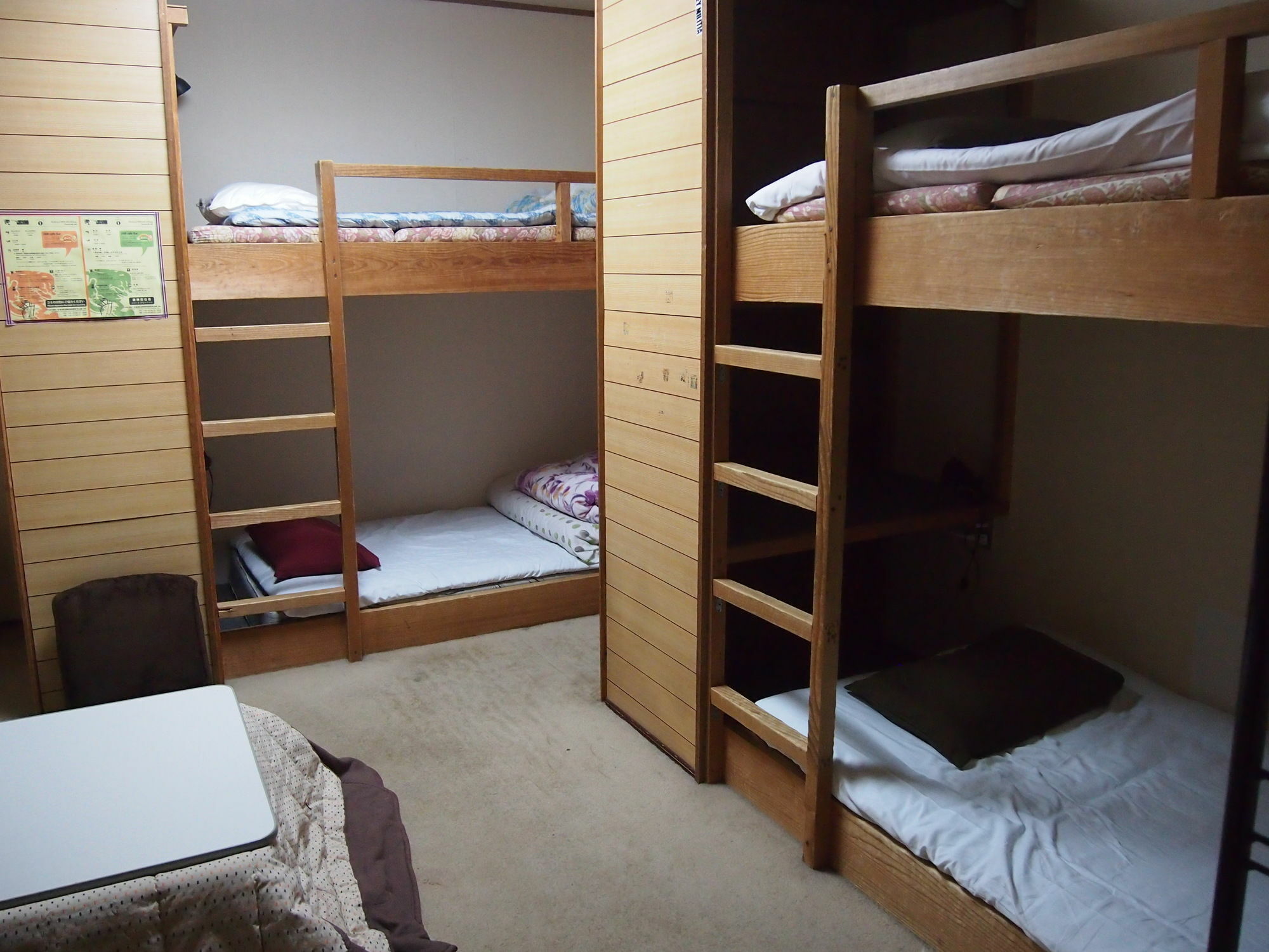 เพนชัน เมาน์เท็น แจม Hotel โอมาการิ ภายนอก รูปภาพ